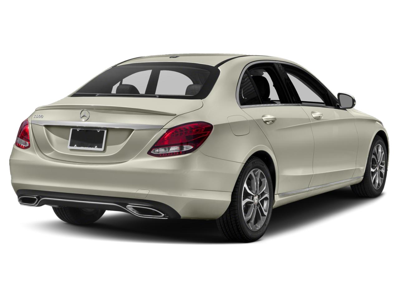 2015 Mercedes-Benz C-Class Vehicle Photo in Fort Lauderdale, FL 33316