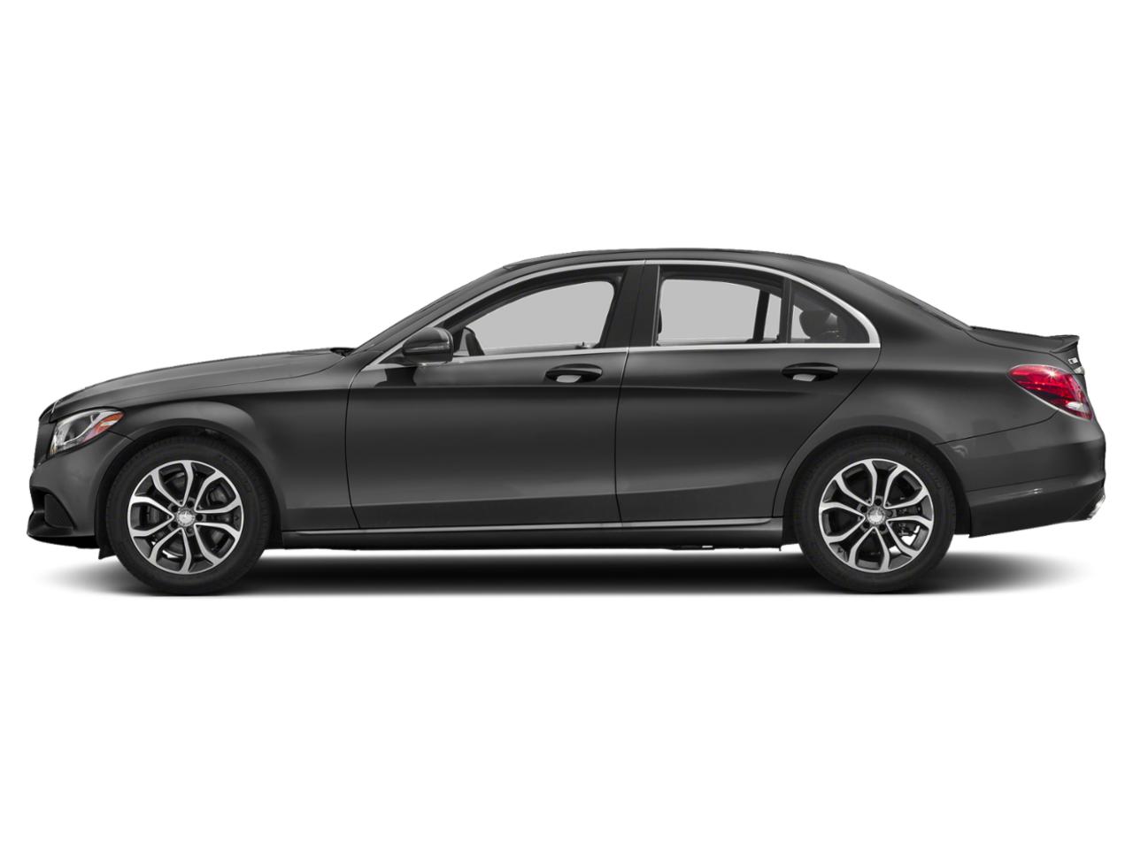 2015 Mercedes-Benz C-Class Vehicle Photo in Sanford, FL 32771