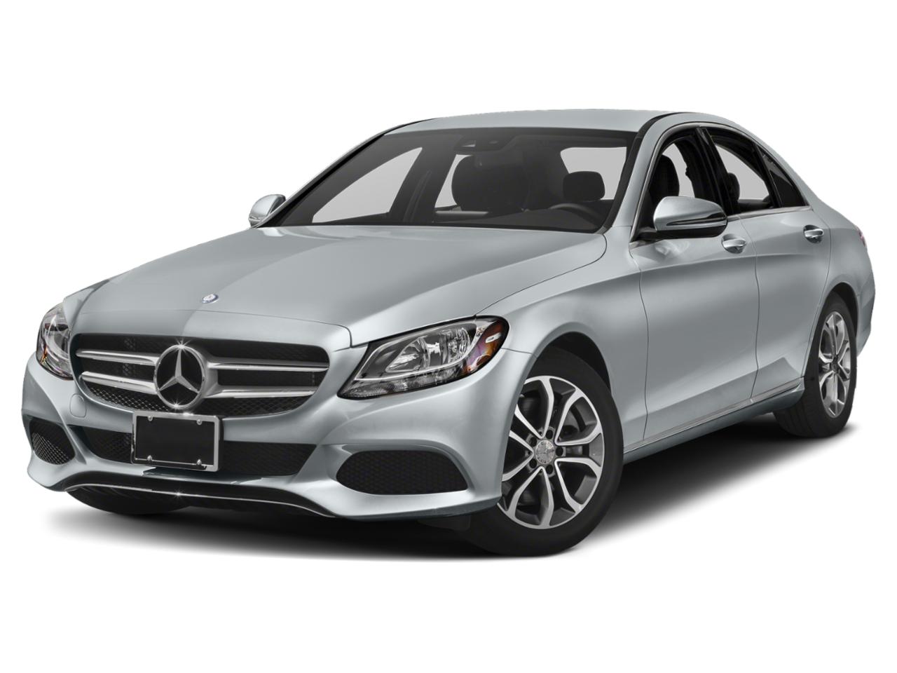 2015 Mercedes-Benz C-Class Vehicle Photo in Pompano Beach, FL 33064