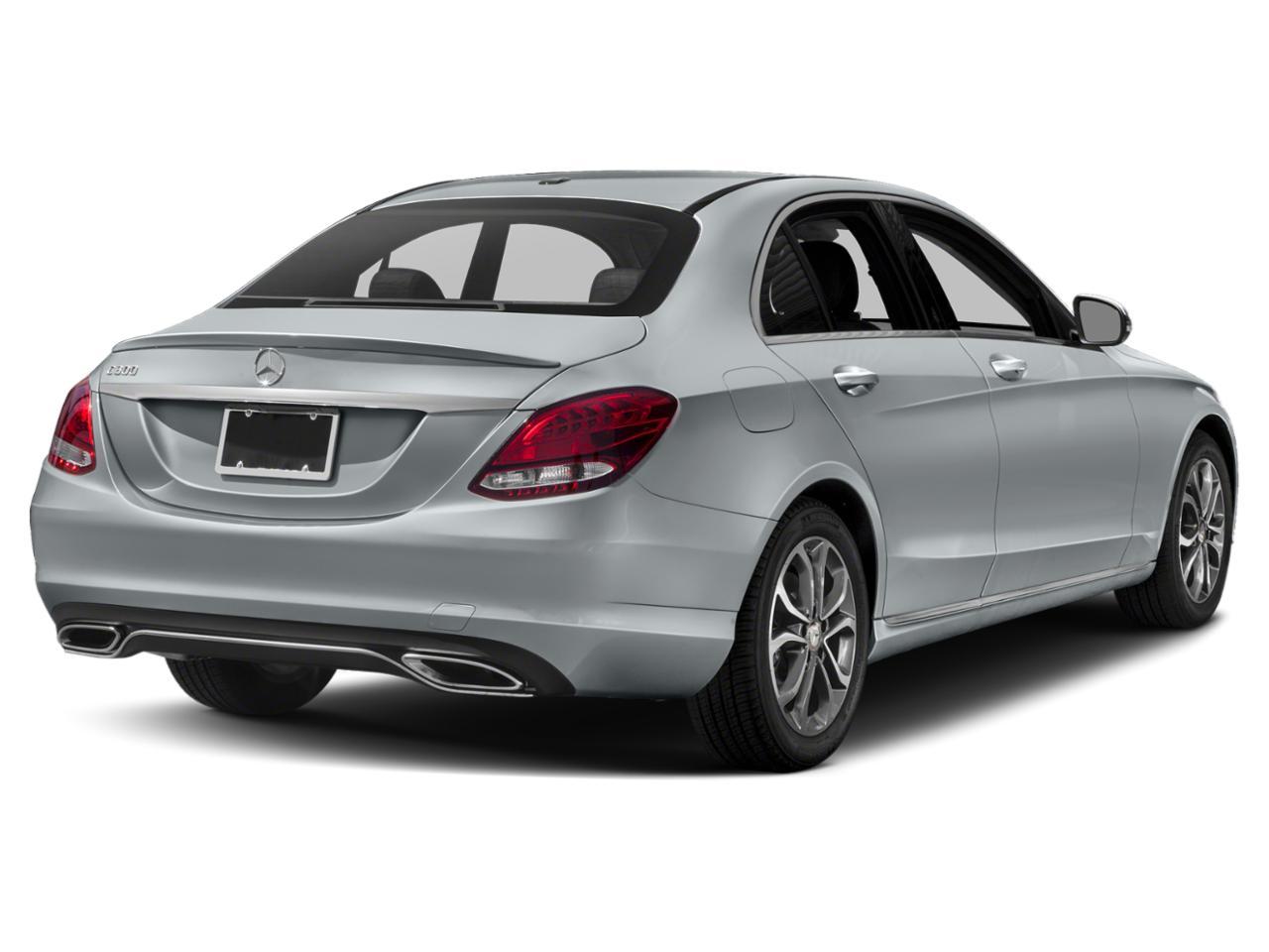 2015 Mercedes-Benz C-Class Vehicle Photo in Pompano Beach, FL 33064