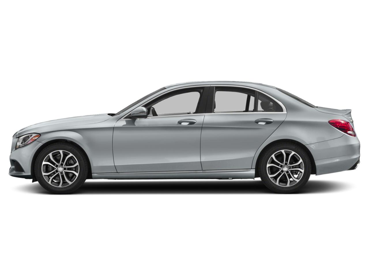 2015 Mercedes-Benz C-Class Vehicle Photo in Pompano Beach, FL 33064