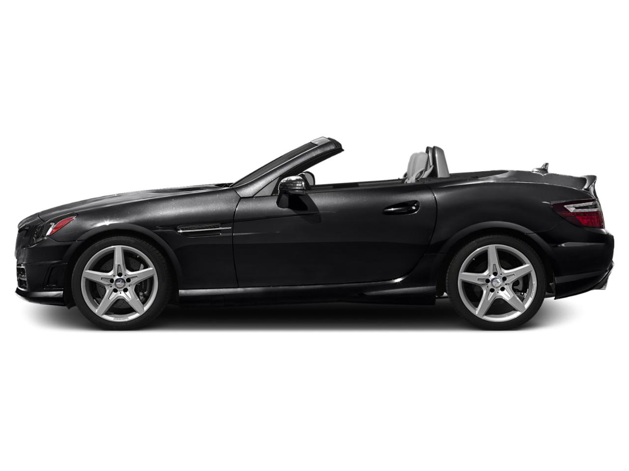 2015 Mercedes-Benz SLK-Class Vehicle Photo in Fort Lauderdale, FL 33316