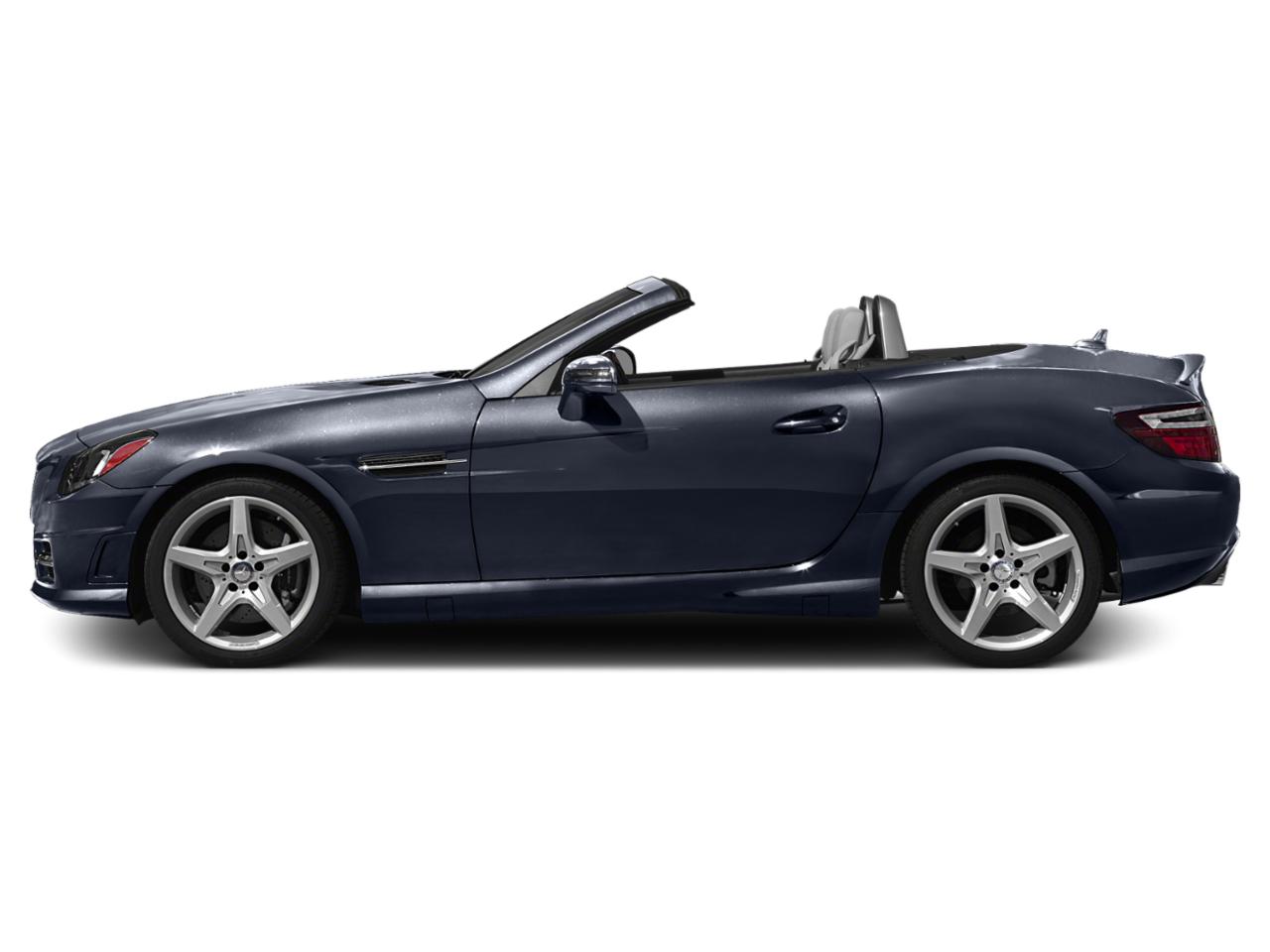 2015 Mercedes-Benz SLK 250 Vehicle Photo in ALBERTVILLE, AL 35950-0246