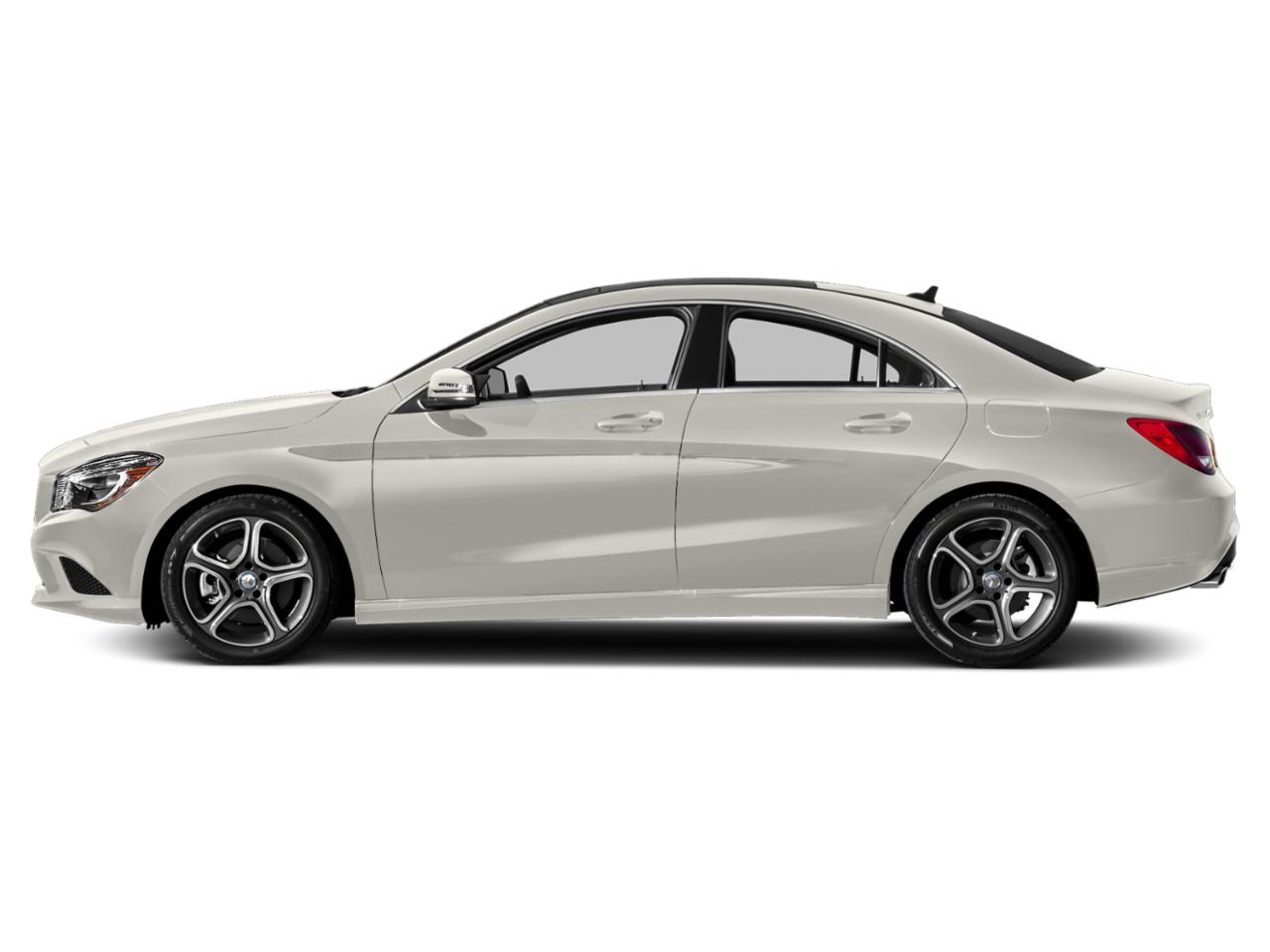 2015 Mercedes-Benz CLA-Class Vehicle Photo in Miami, FL 33015