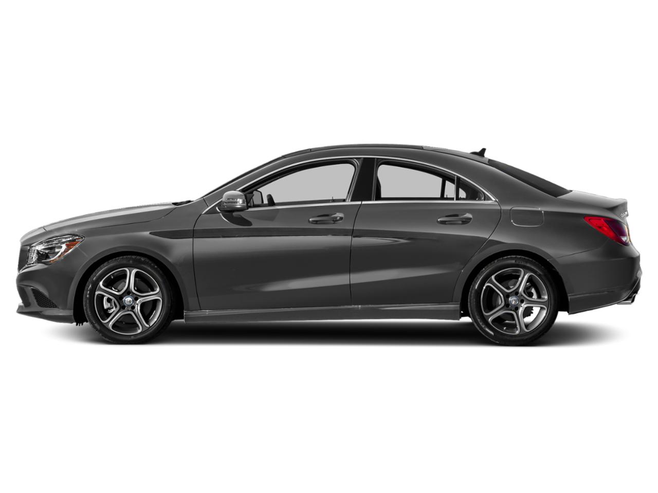 2015 Mercedes-Benz CLA-Class Vehicle Photo in Coconut Creek, FL 33073