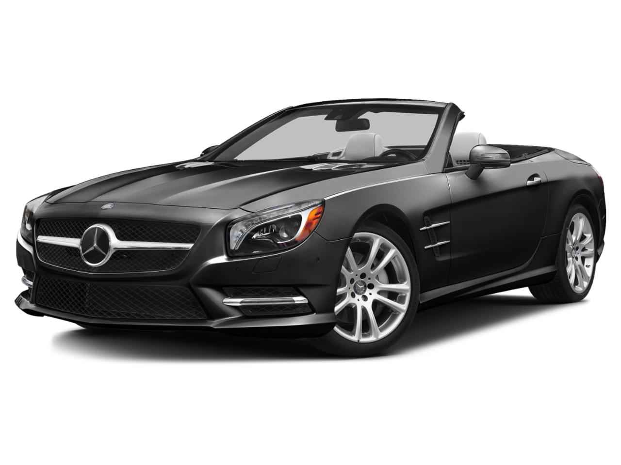 2015 Mercedes-Benz SL-Class Vehicle Photo in Maitland, FL 32751