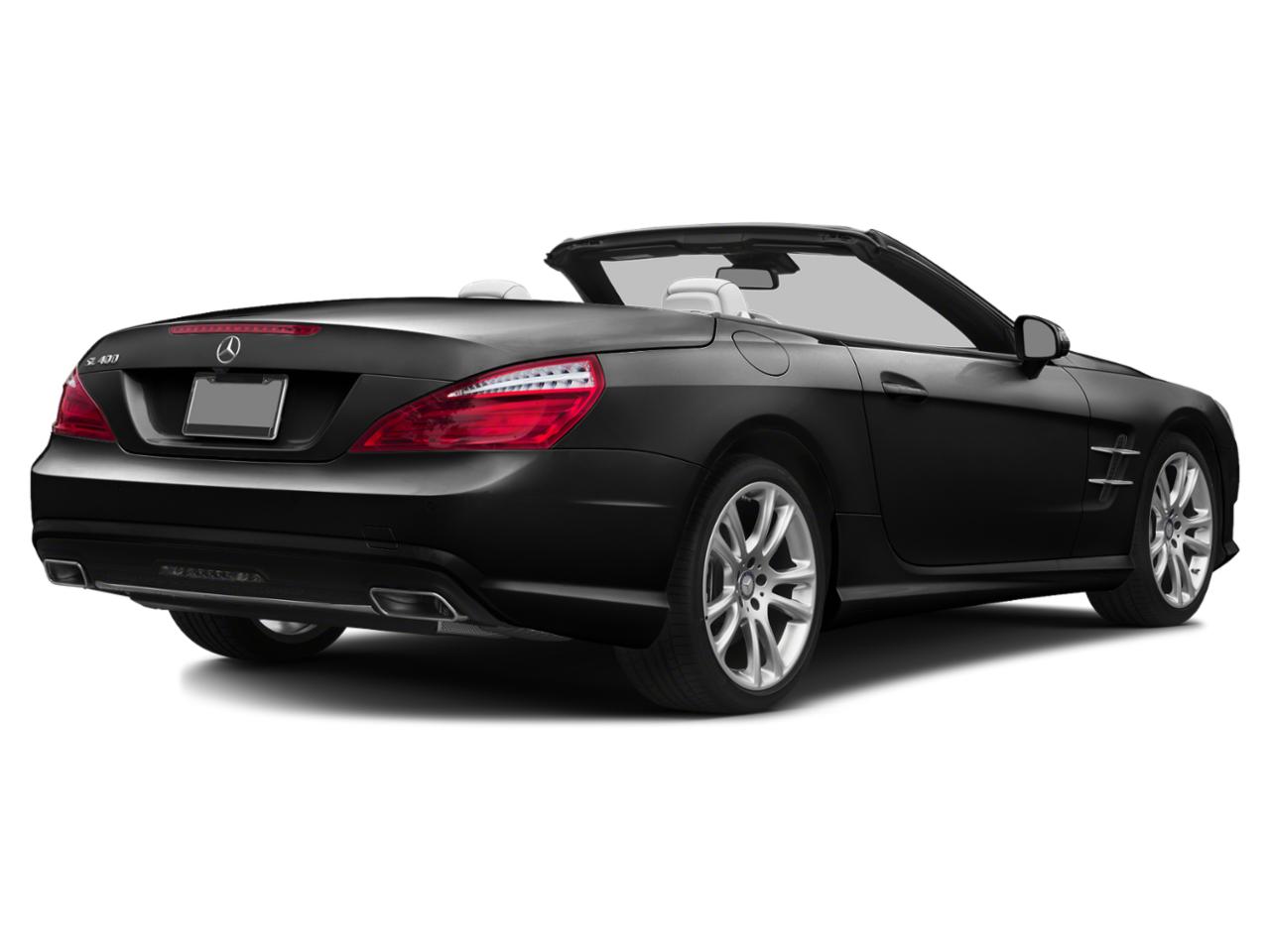 2015 Mercedes-Benz SL-Class Vehicle Photo in Maitland, FL 32751