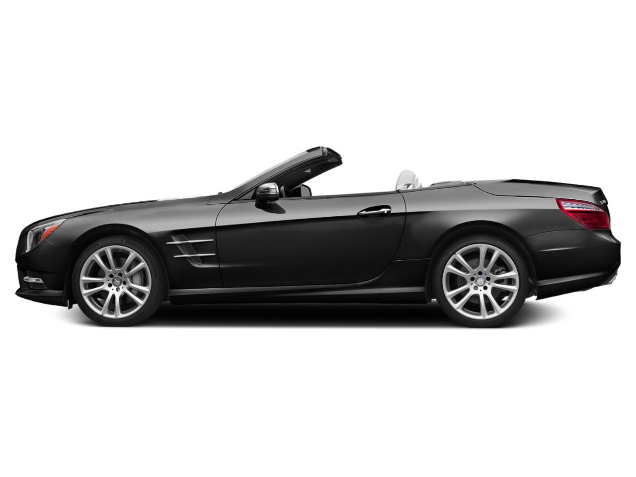 2015 Mercedes-Benz SL-Class Vehicle Photo in Maitland, FL 32751