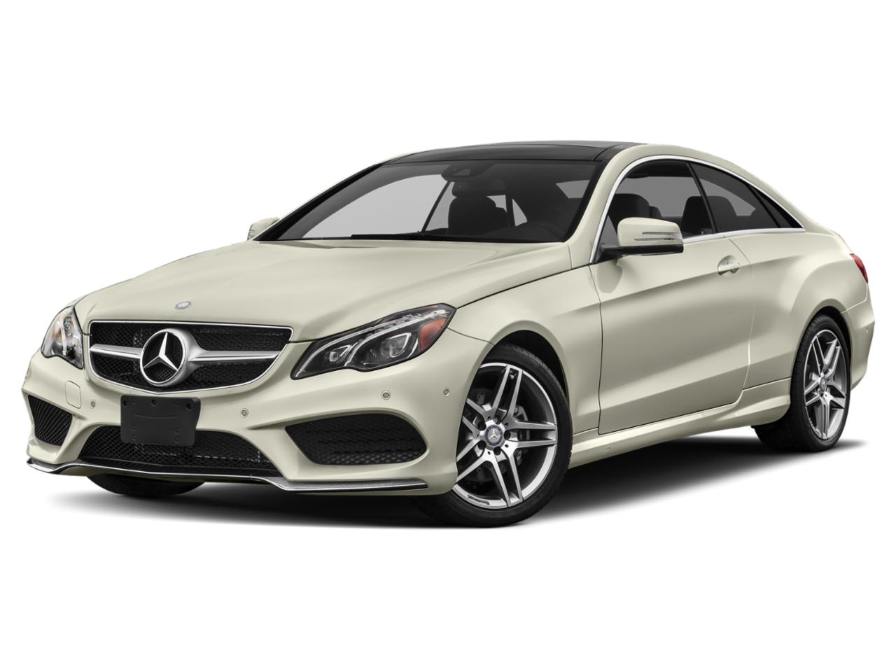 2015 Mercedes-Benz E-Class Vehicle Photo in Cockeysville, MD 21030