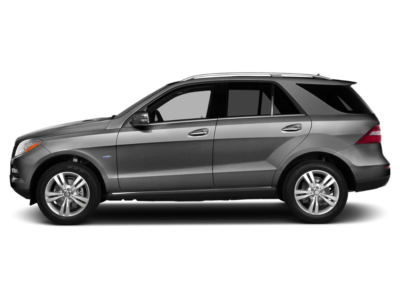 2015 Mercedes-Benz M-Class Vehicle Photo in Ft. Myers, FL 33907