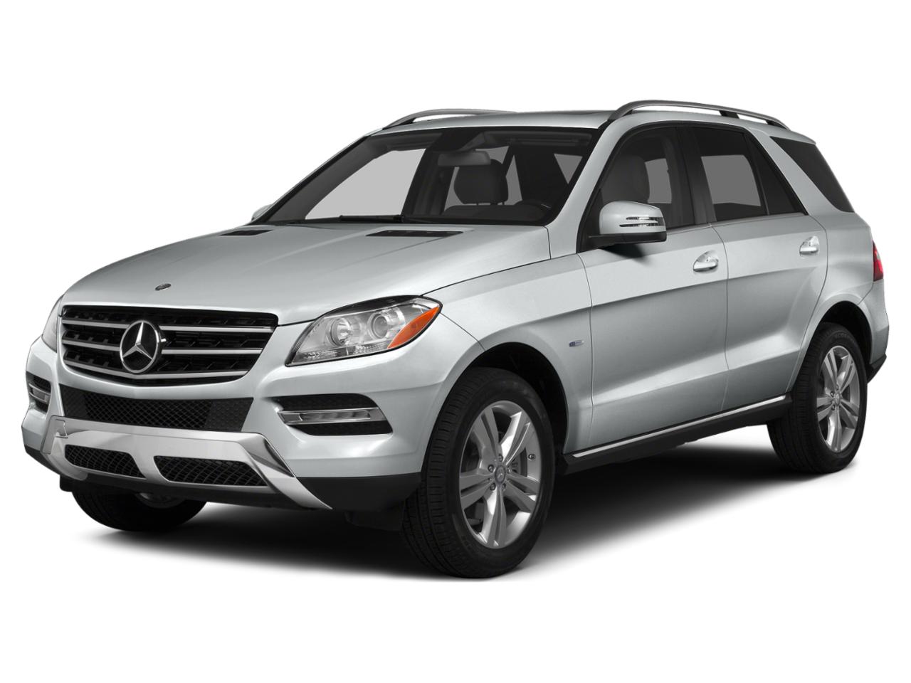 2015 Mercedes-Benz M-Class Vehicle Photo in Coconut Creek, FL 33073