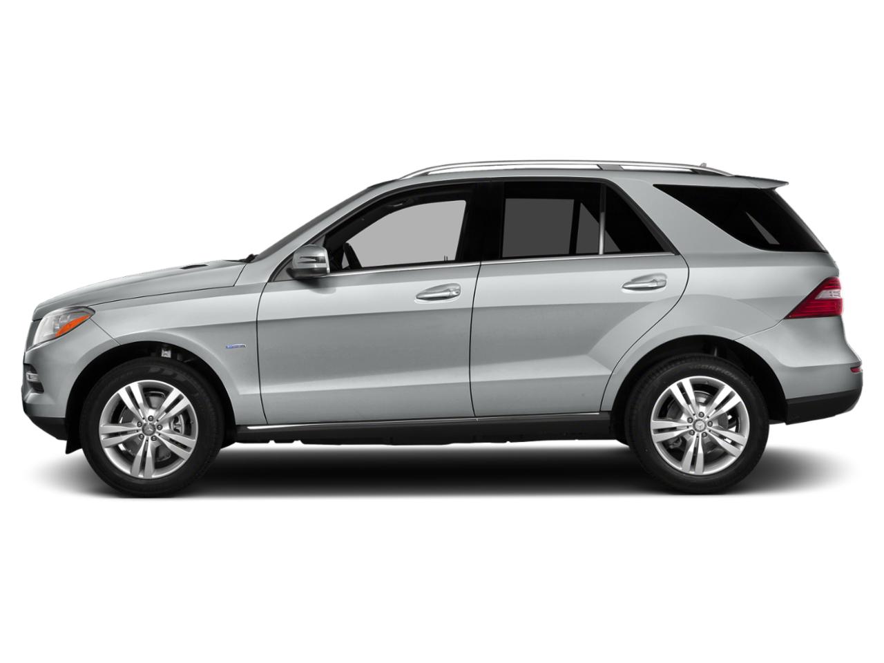 2015 Mercedes-Benz M-Class Vehicle Photo in Coconut Creek, FL 33073