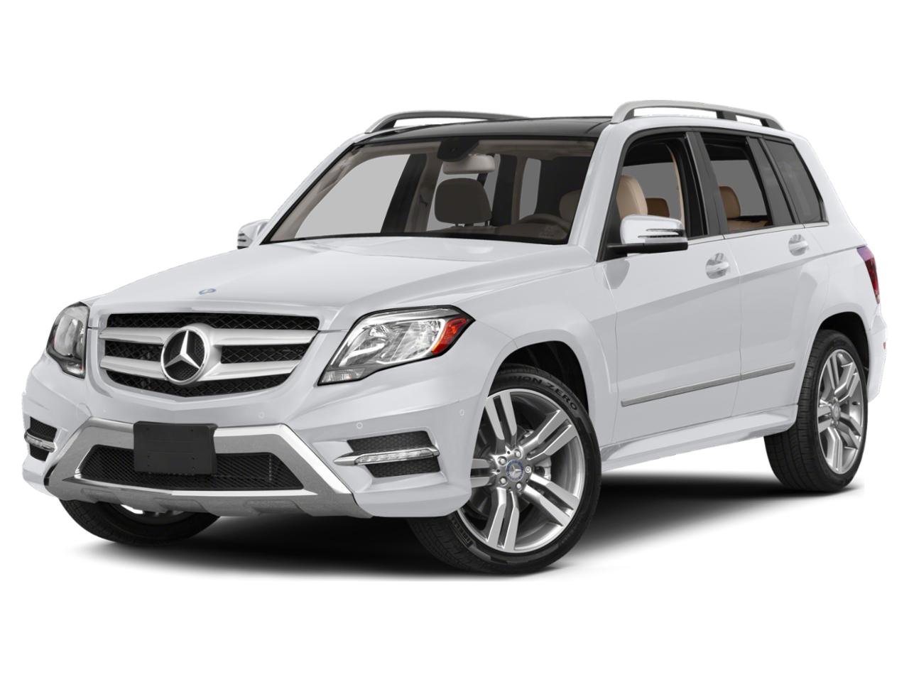 2015 Mercedes-Benz GLK-Class Vehicle Photo in Delray Beach, FL 33444