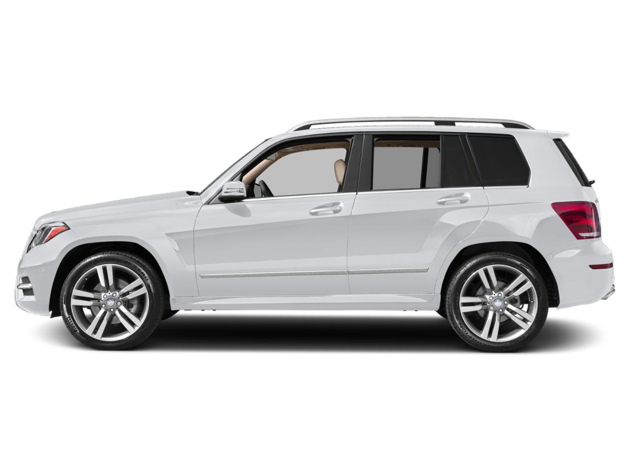 2015 Mercedes-Benz GLK-Class Vehicle Photo in Pompano Beach, FL 33064