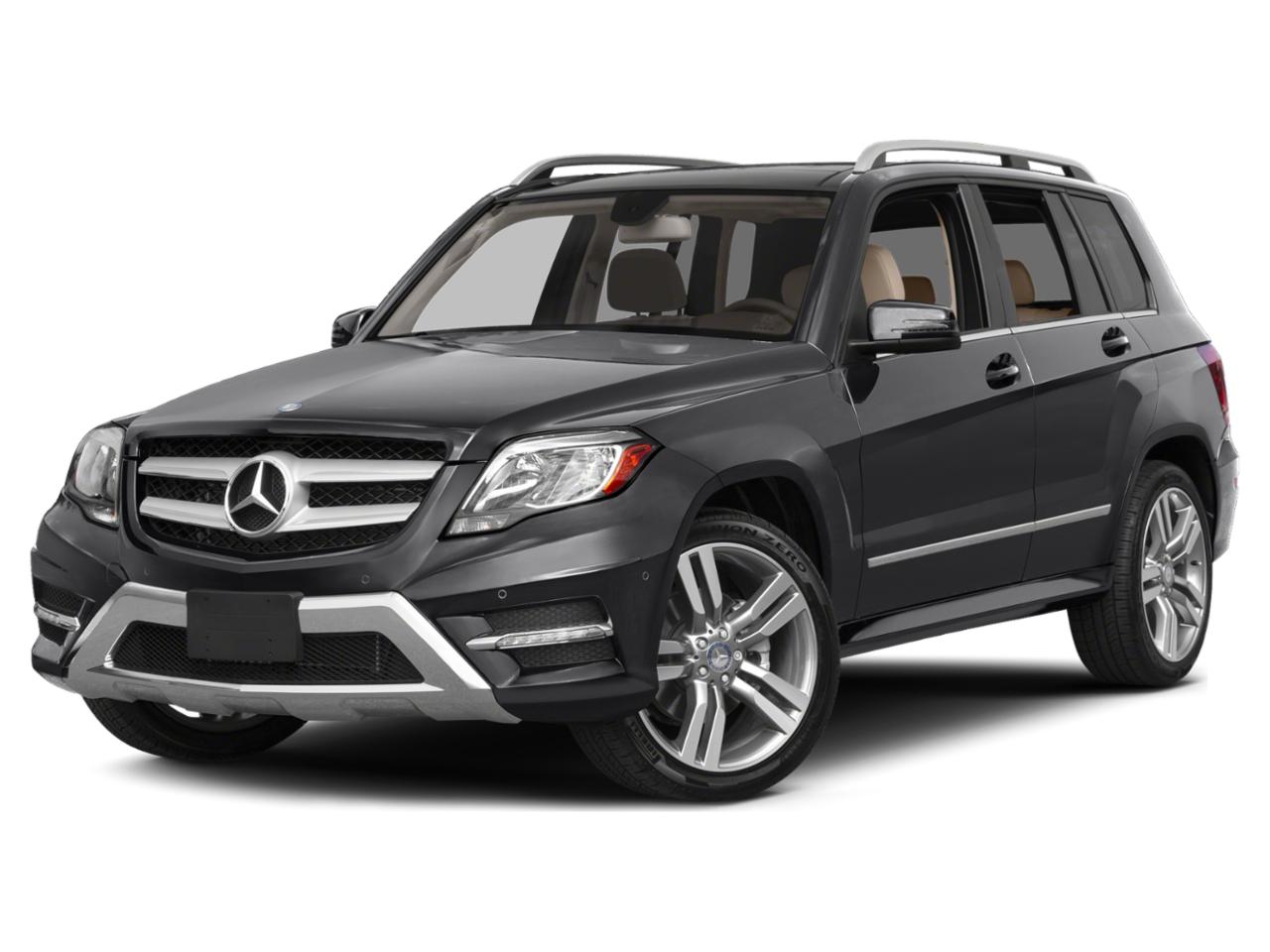 2015 Mercedes-Benz GLK-Class Vehicle Photo in Wesley Chapel, FL 33544