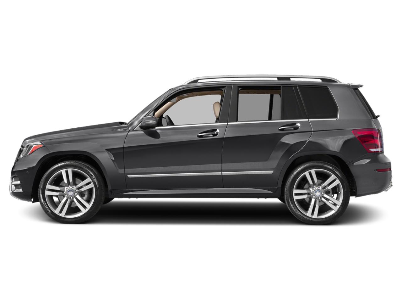 2015 Mercedes-Benz GLK-Class Vehicle Photo in Wesley Chapel, FL 33544