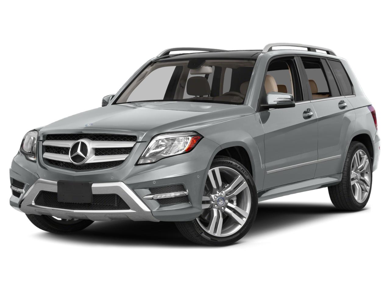 2015 Mercedes-Benz GLK-Class Vehicle Photo in Cockeysville, MD 21030