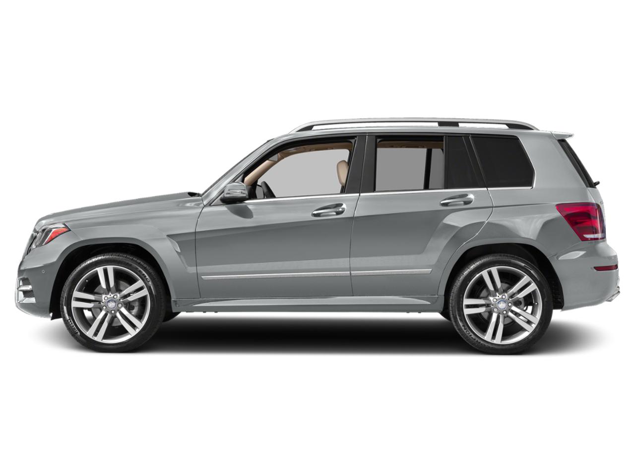 2015 Mercedes-Benz GLK-Class Vehicle Photo in Cockeysville, MD 21030