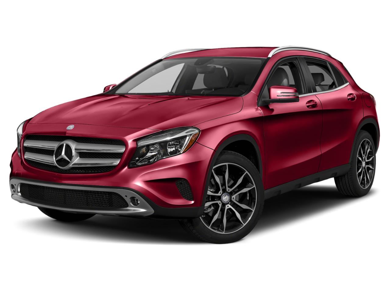 2015 Mercedes-Benz GLA-Class Vehicle Photo in Sanford, FL 32771