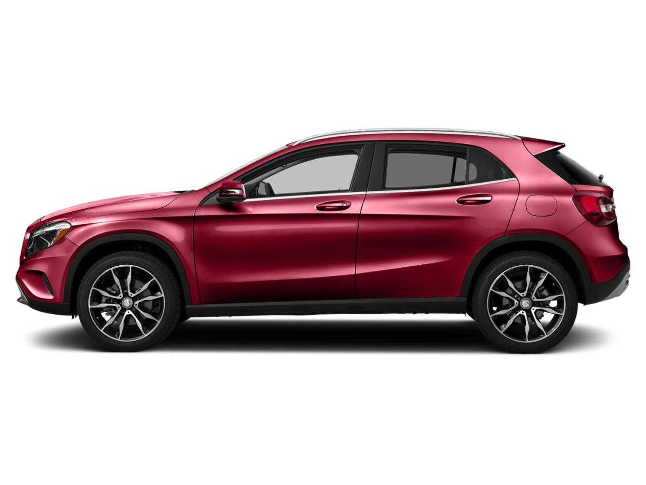 2015 Mercedes-Benz GLA-Class Vehicle Photo in Sanford, FL 32771