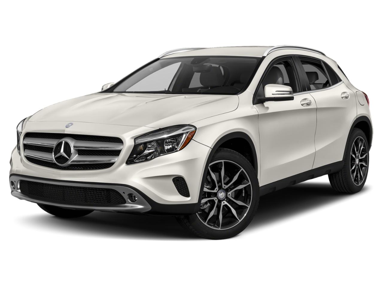 2015 Mercedes-Benz GLA-Class Vehicle Photo in Coconut Creek, FL 33073