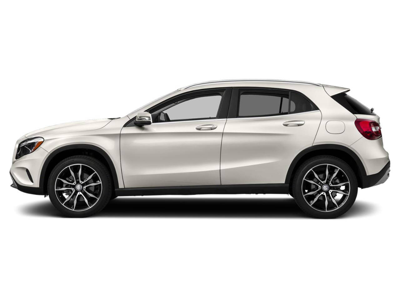 2015 Mercedes-Benz GLA-Class Vehicle Photo in Coconut Creek, FL 33073