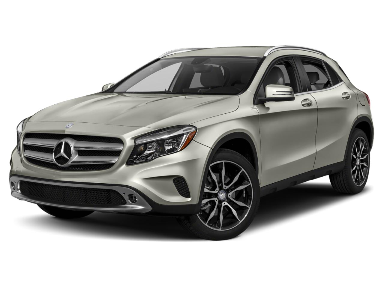 2015 Mercedes-Benz GLA-Class Vehicle Photo in Sanford, FL 32771