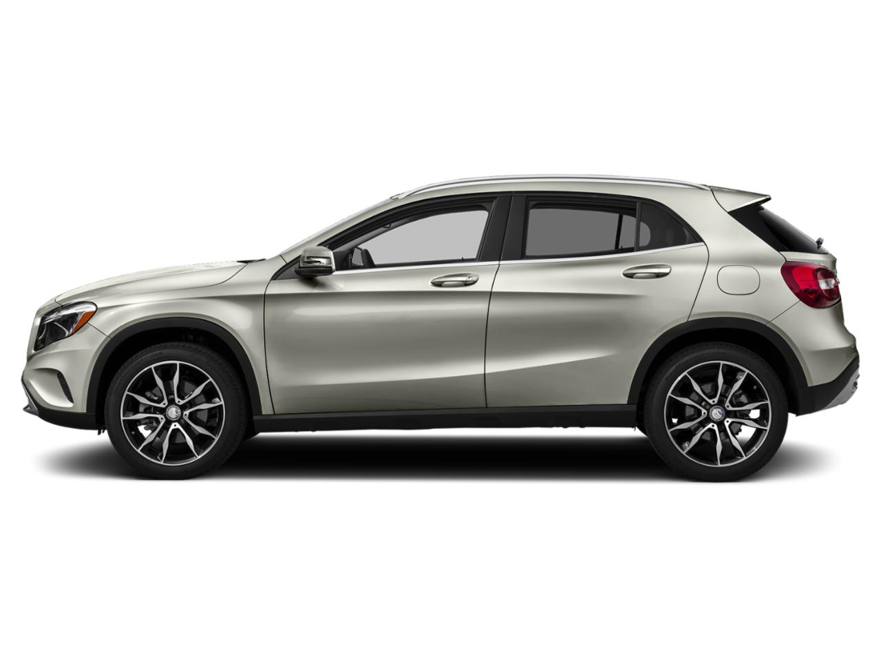 2015 Mercedes-Benz GLA-Class Vehicle Photo in Sanford, FL 32771