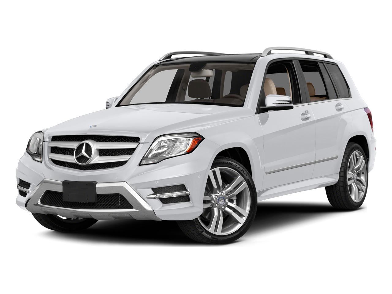 2015 Mercedes-Benz GLK-Class Vehicle Photo in State College, PA 16801