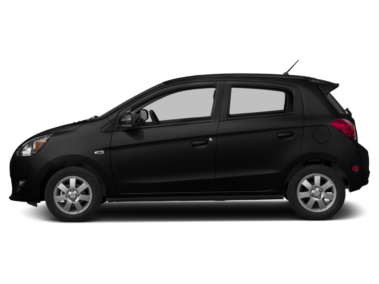 2015 Mitsubishi Mirage Vehicle Photo in Peoria, IL 61615