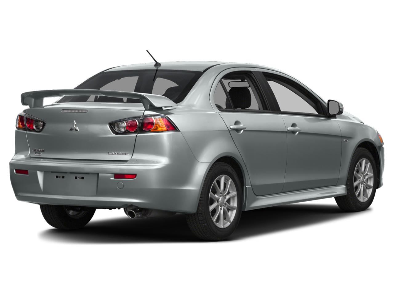 2015 Mitsubishi Lancer Vehicle Photo in MEDINA, OH 44256-9631