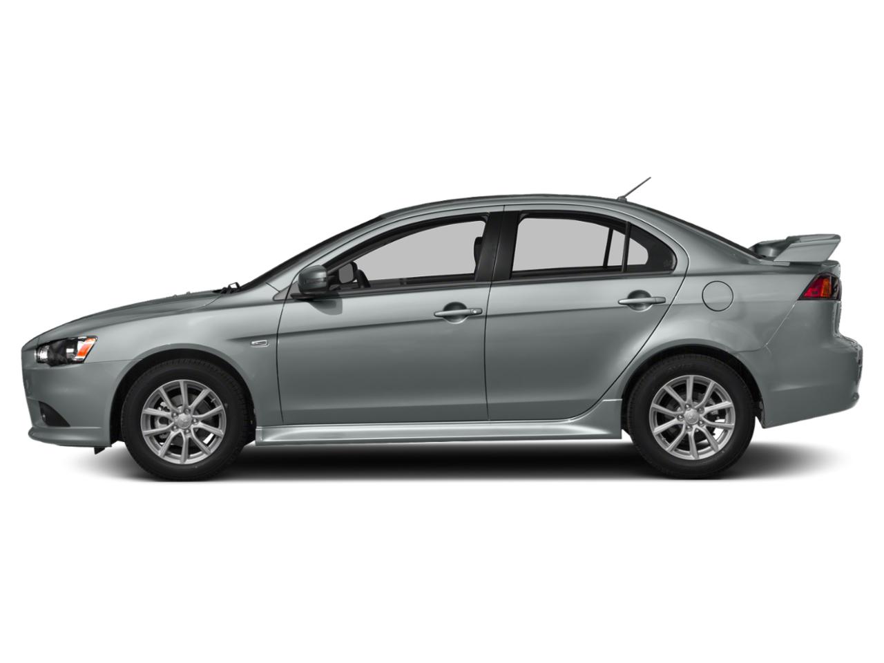 2015 Mitsubishi Lancer Vehicle Photo in MEDINA, OH 44256-9631