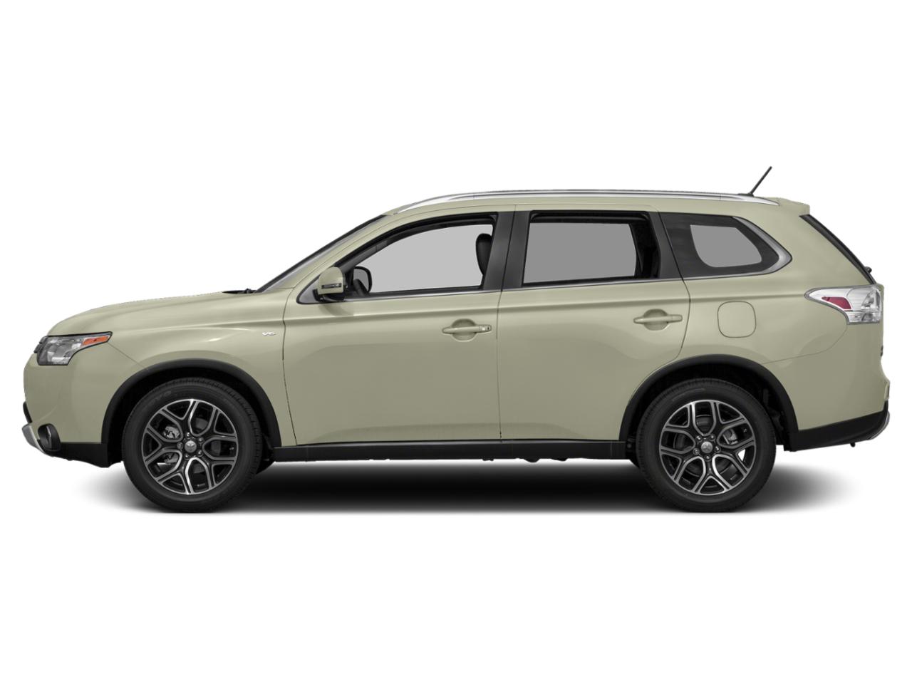 2015 Mitsubishi Outlander Vehicle Photo in Appleton, WI 54914