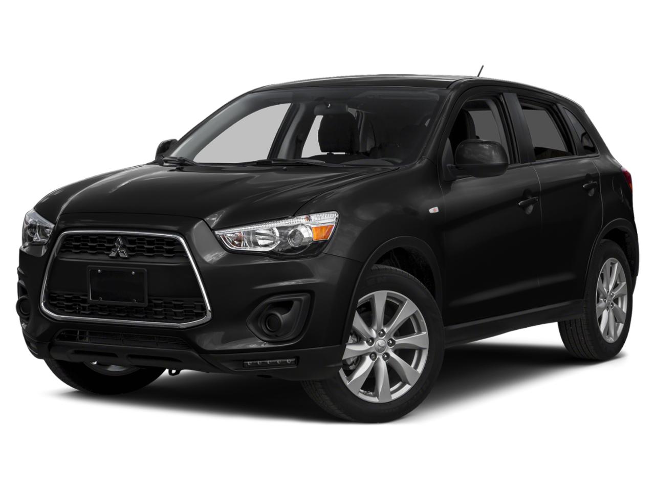 2015 Mitsubishi Outlander Sport Vehicle Photo in Ft. Myers, FL 33907