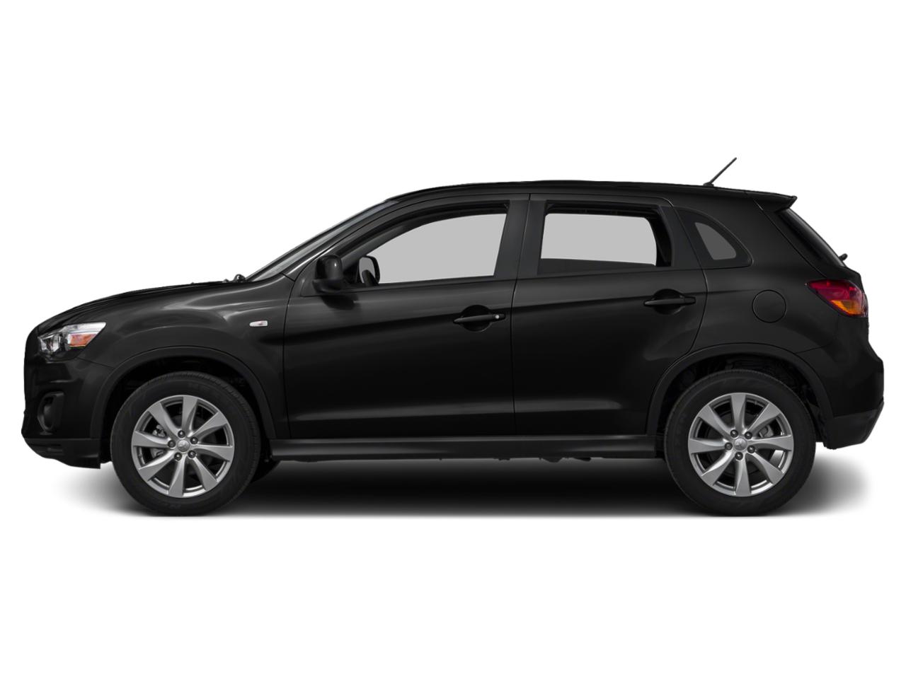 2015 Mitsubishi Outlander Sport Vehicle Photo in Ft. Myers, FL 33907