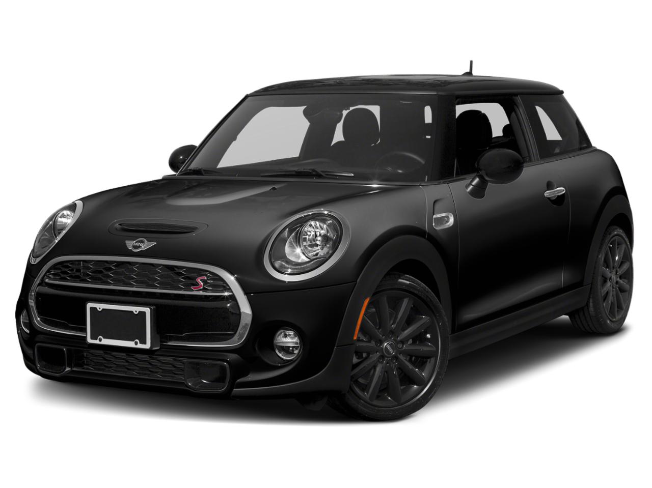 2015 MINI Cooper S Hardtop Vehicle Photo in Appleton, WI 54913