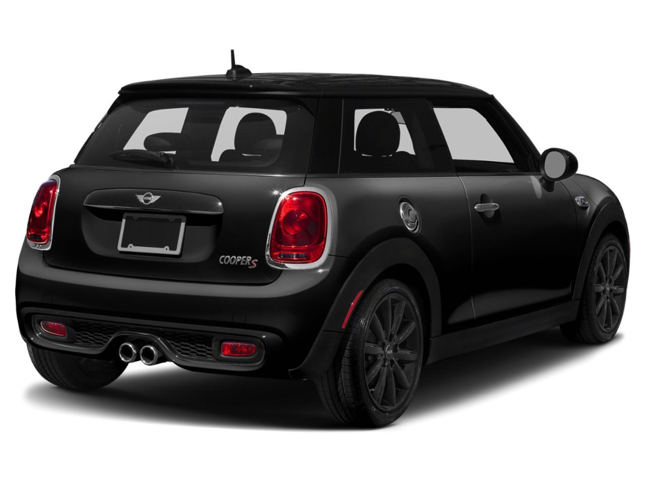 2015 MINI Cooper S Hardtop Vehicle Photo in Appleton, WI 54913