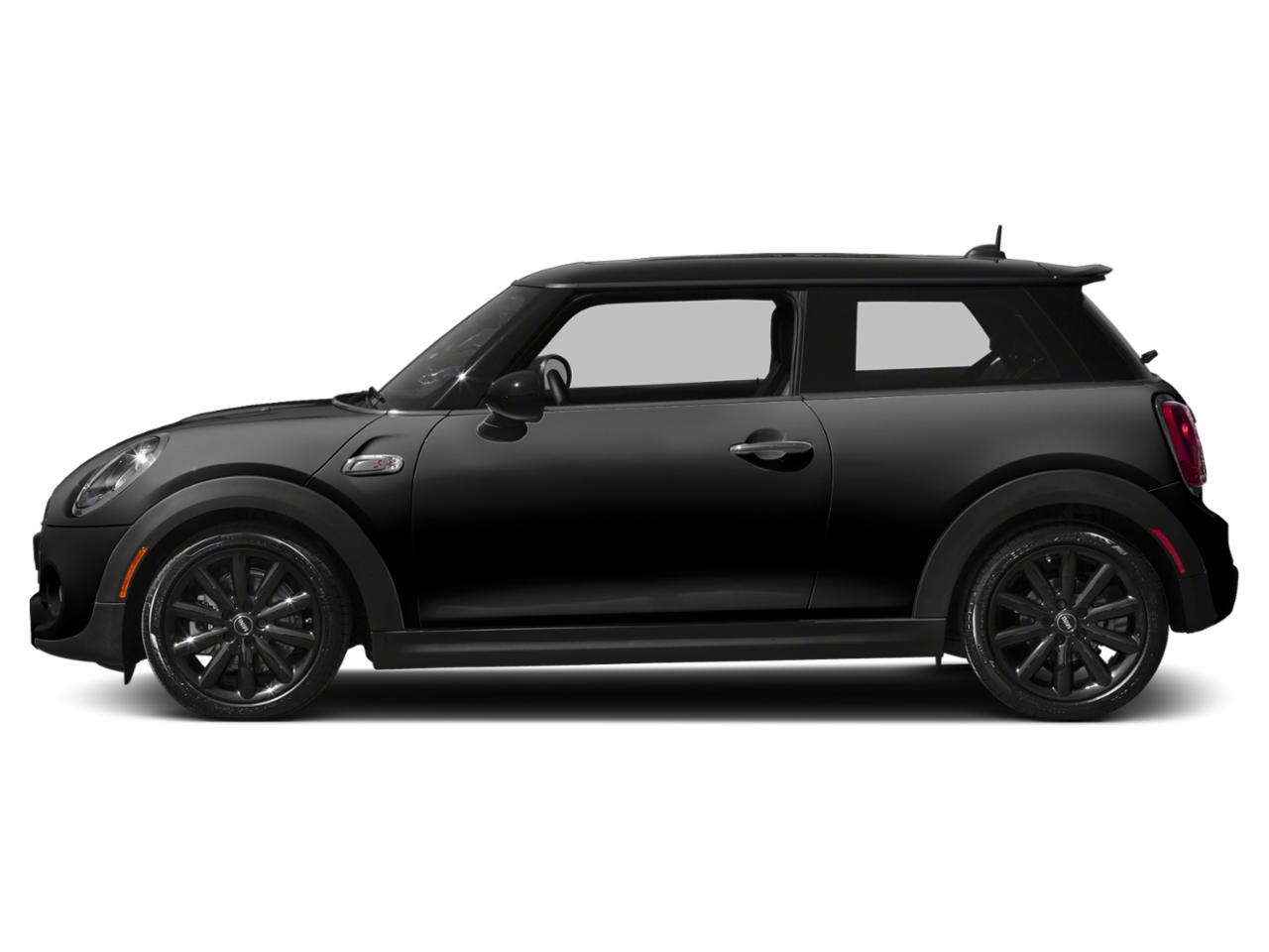 2015 MINI Cooper S Hardtop Vehicle Photo in Appleton, WI 54913