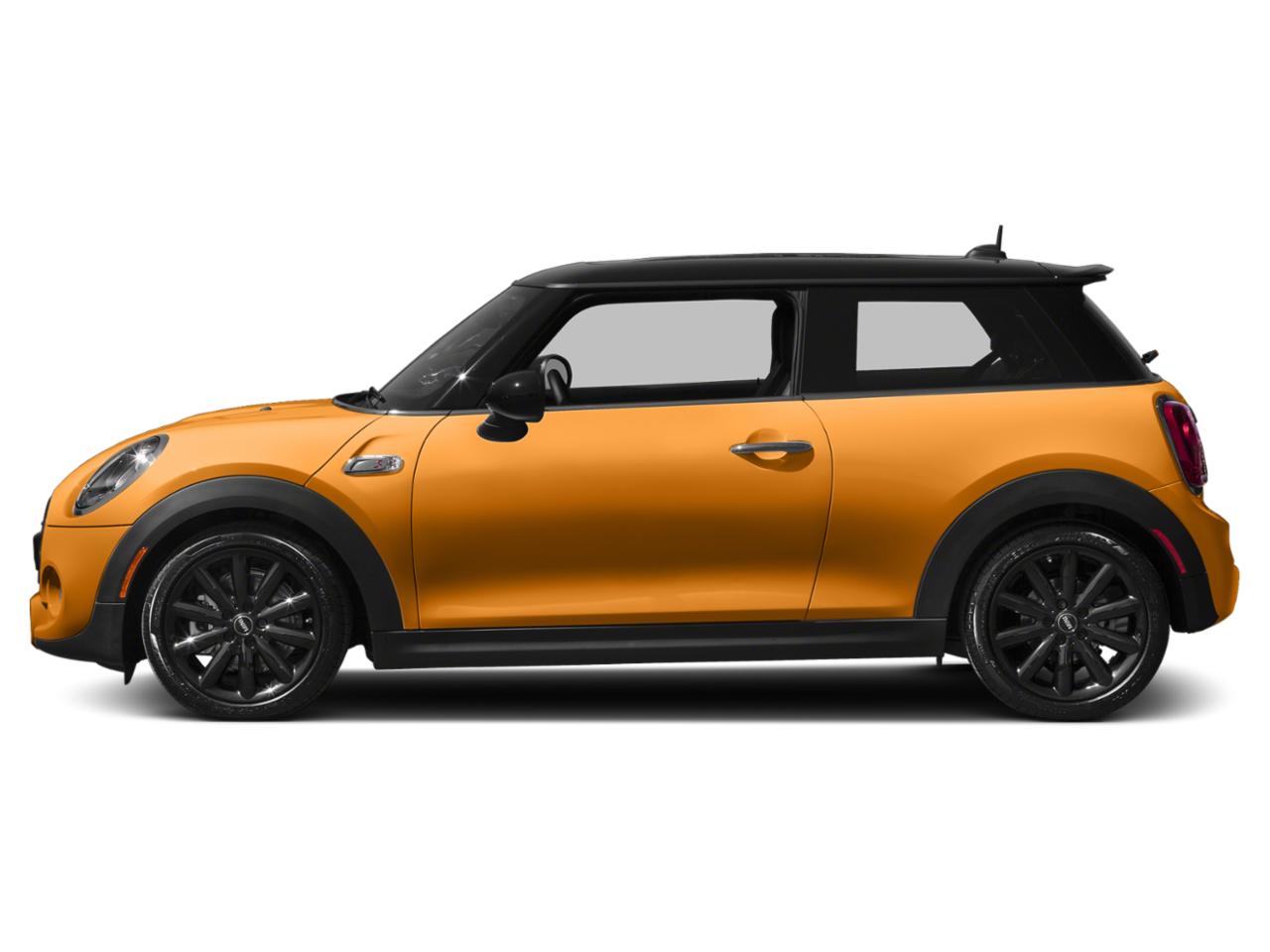 2015 MINI Cooper S Hardtop Vehicle Photo in Weatherford, TX 76087