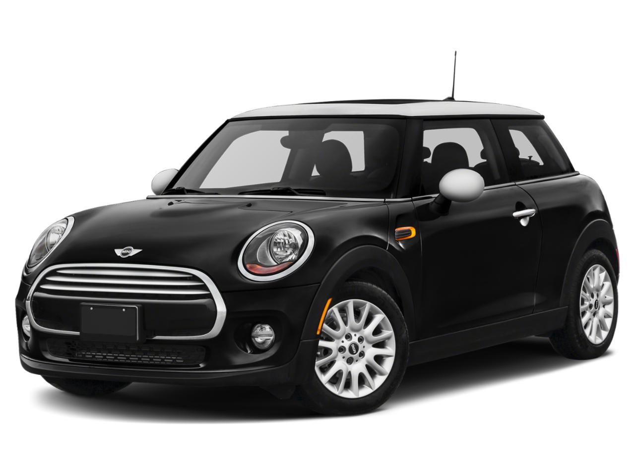 2015 MINI Cooper Hardtop 2 Door Vehicle Photo in Clearwater, FL 33764