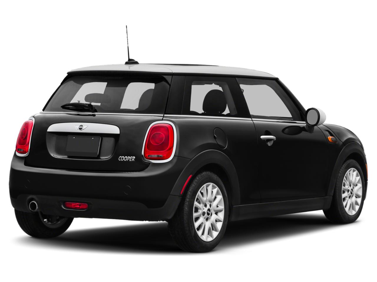 2015 MINI Cooper Hardtop 2 Door Vehicle Photo in Clearwater, FL 33764