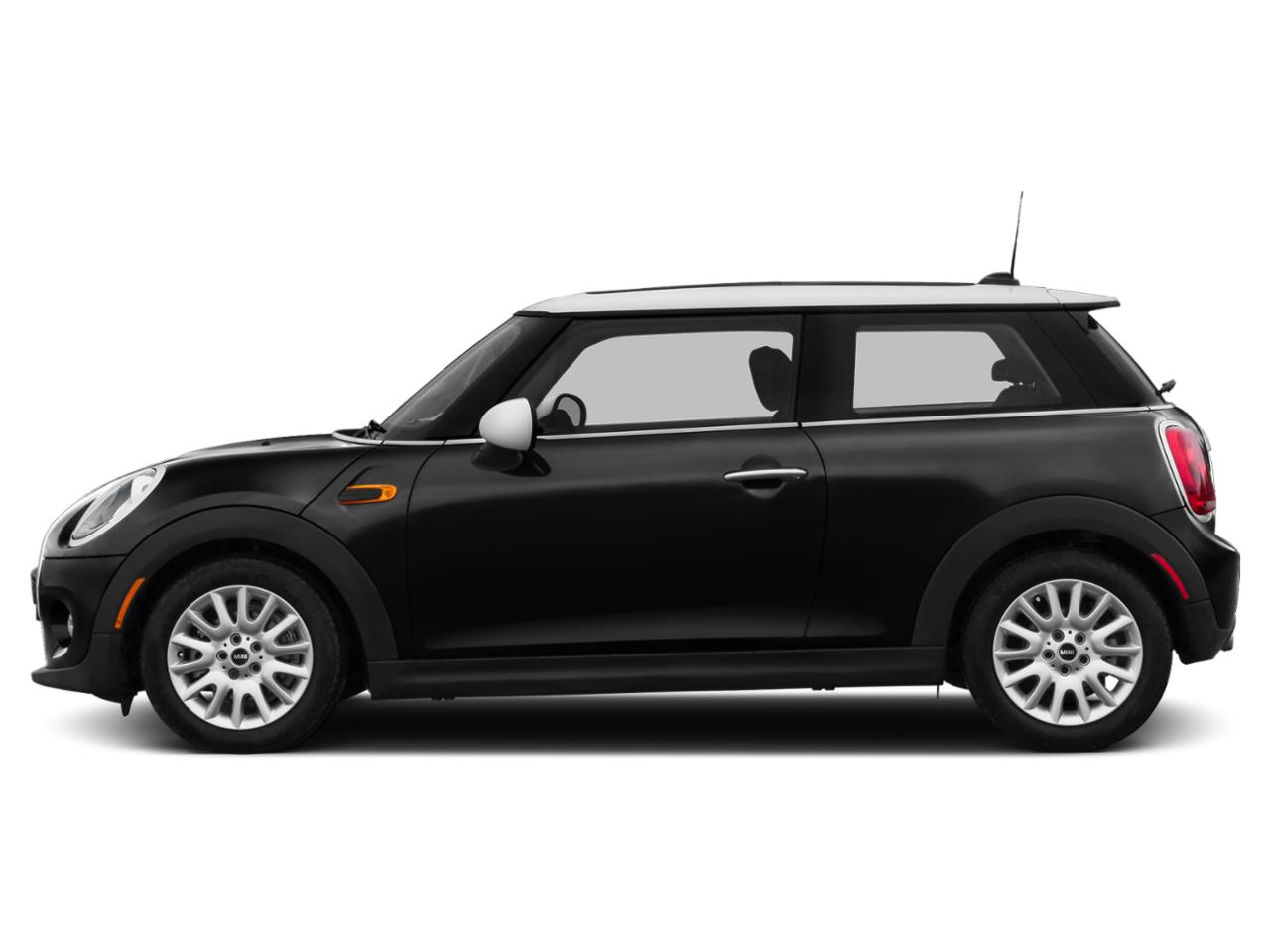 2015 MINI Cooper Hardtop 2 Door Vehicle Photo in Clearwater, FL 33764