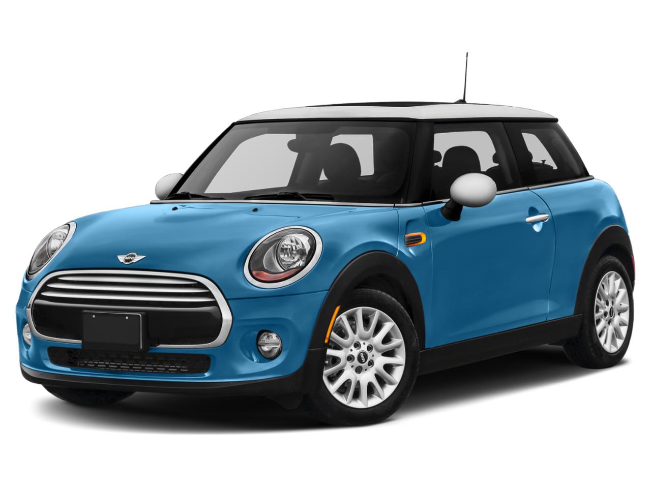 2015 MINI COOPHT Vehicle Photo in GREENACRES, FL 33463-3207