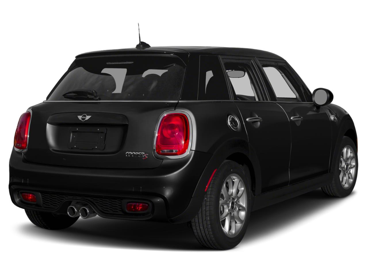 2015 MINI Cooper S Hardtop 4 Door Vehicle Photo in Towson, MD 21204