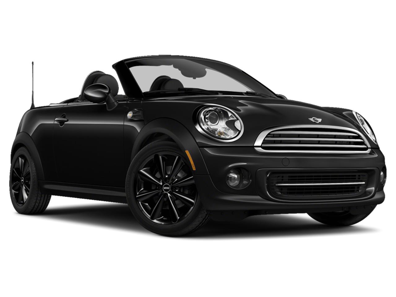 2015 MINI Cooper Roadster Vehicle Photo in Towson, MD 21204