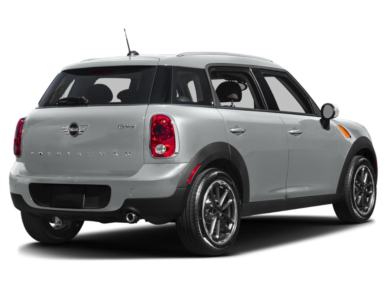 2015 MINI Cooper S Countryman Vehicle Photo in Hollywood, FL 33021