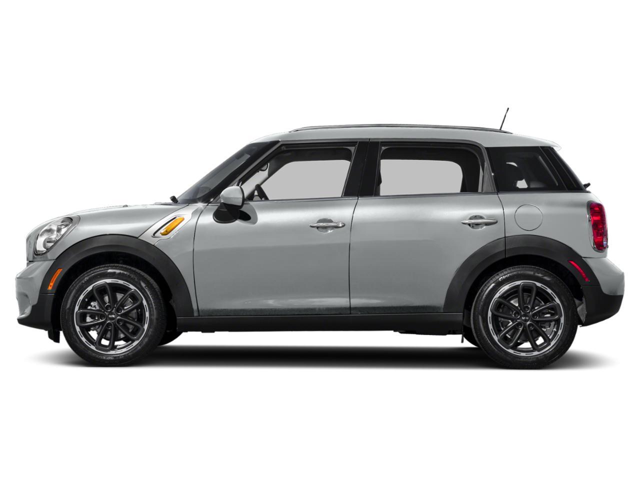 2015 MINI Cooper S Countryman Vehicle Photo in Hollywood, FL 33021