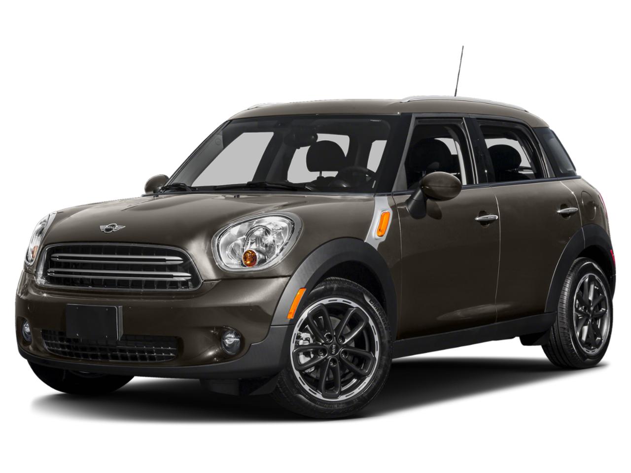 2015 MINI Cooper S Countryman ALL4 Vehicle Photo in Sarasota, FL 34231