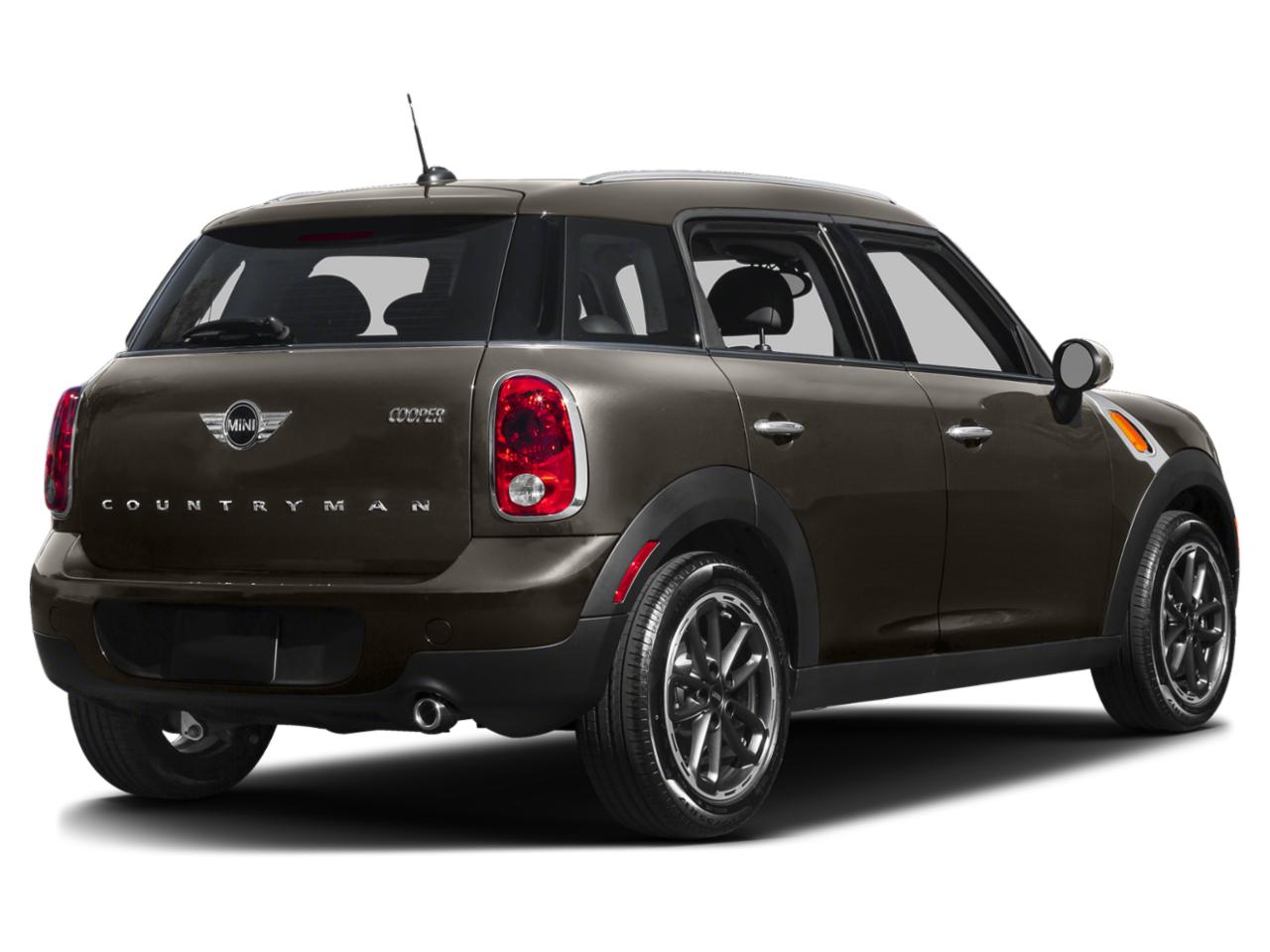 2015 MINI Cooper S Countryman ALL4 Vehicle Photo in Sarasota, FL 34231