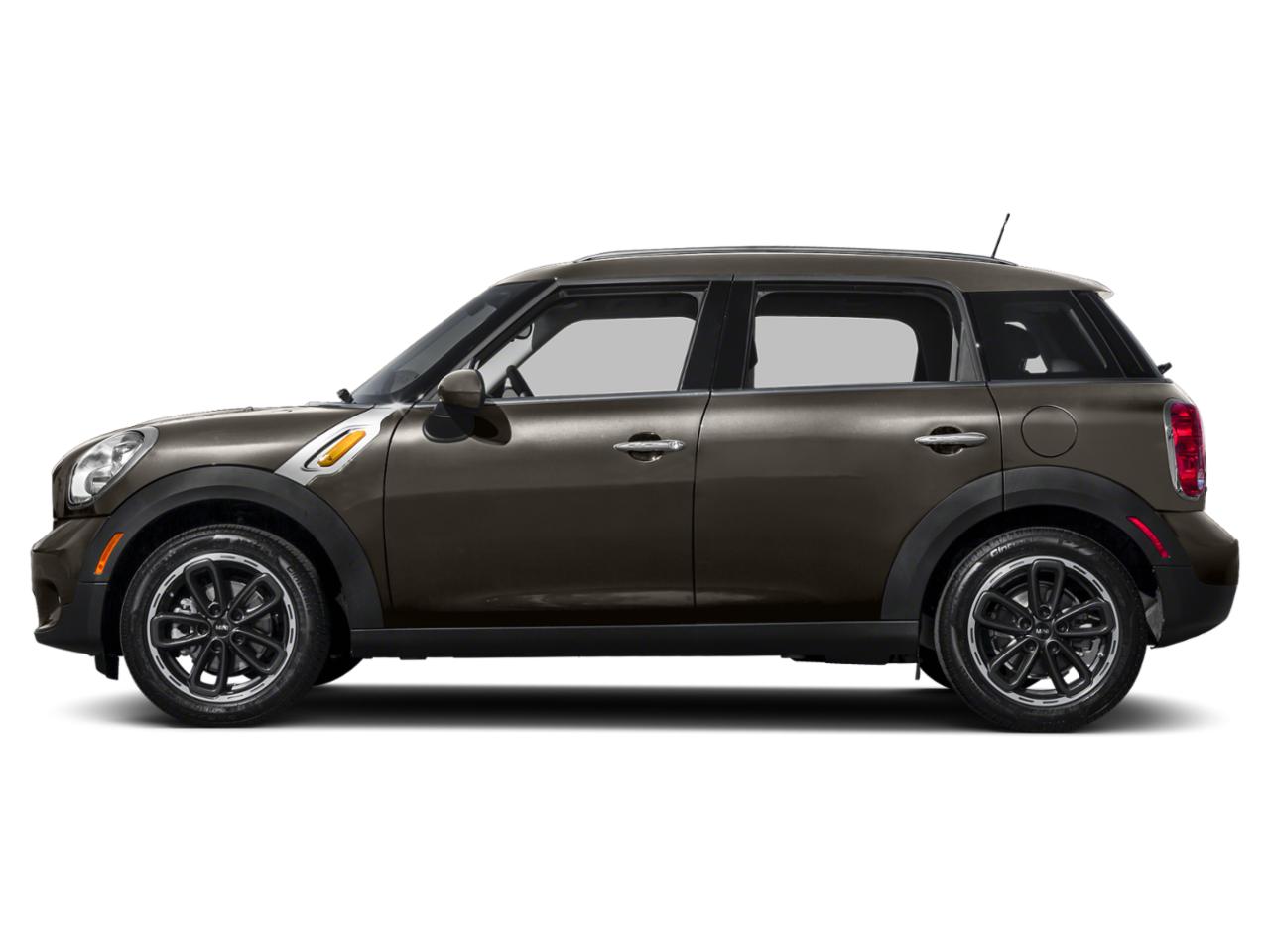 2015 MINI Cooper S Countryman ALL4 Vehicle Photo in Sarasota, FL 34231